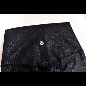 COPY - lululemon Align High-Rise Crop 23 size 2 leggings